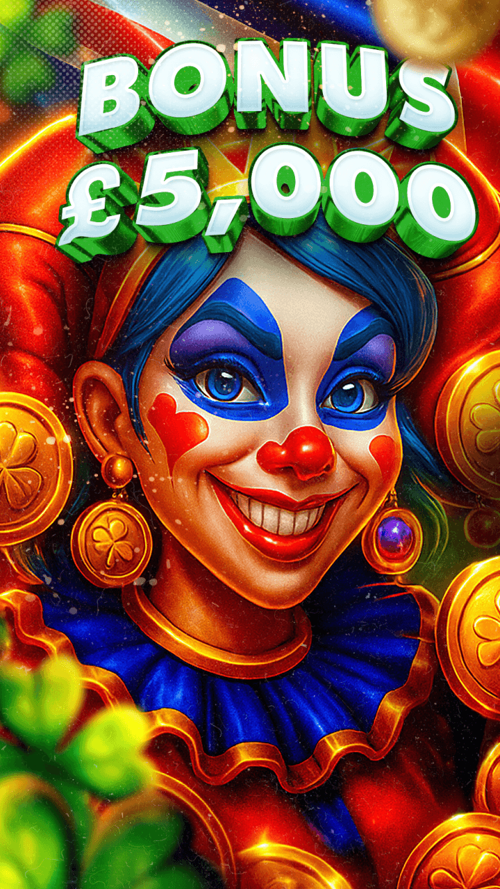 Crascal Casino Screenshot