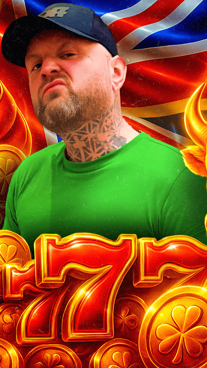 Crascal Casino Screenshot